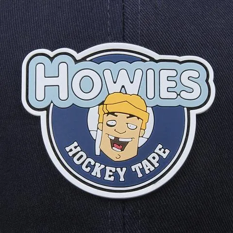 Howies Hockey The Lottery Pick Hat