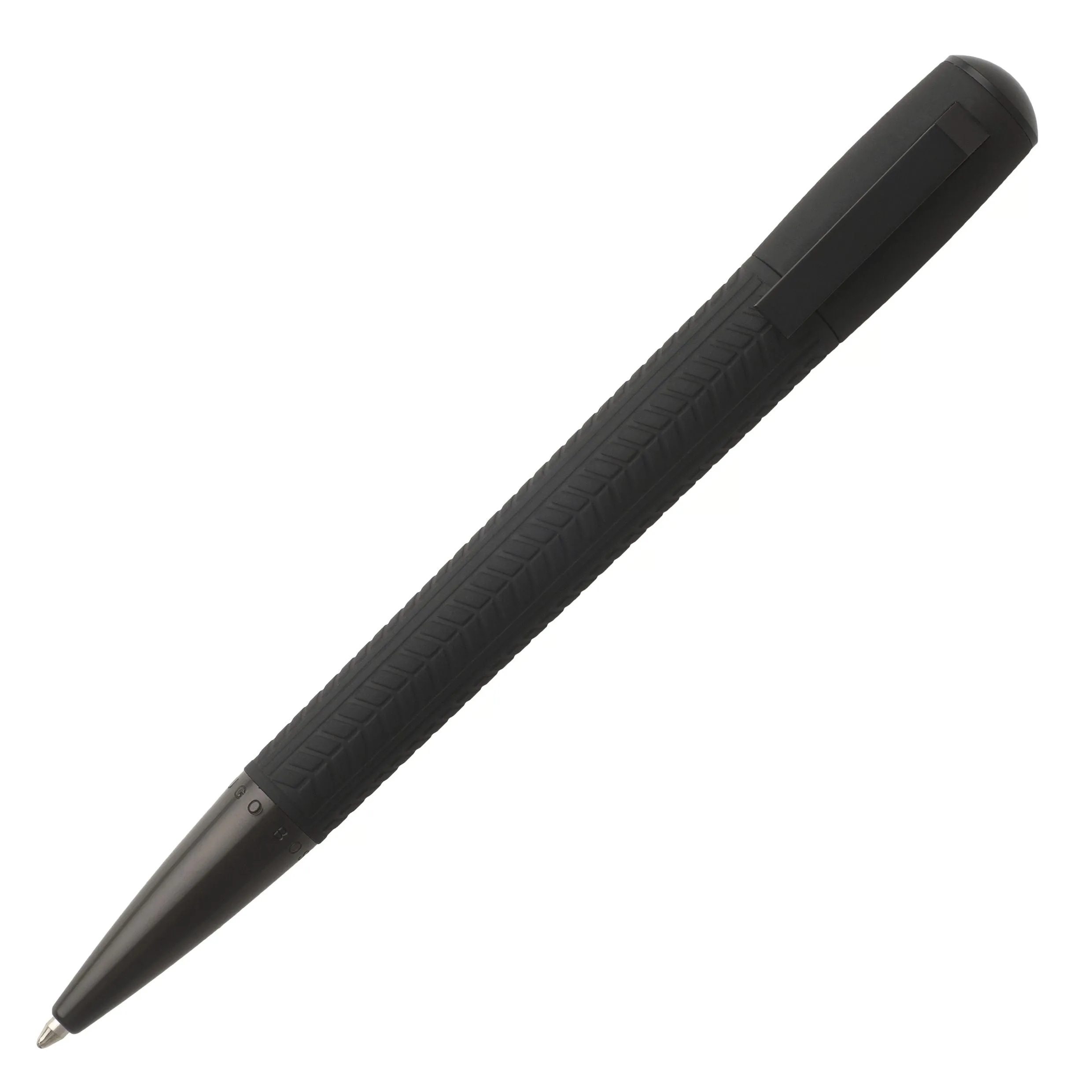 HUGO BOSS HSG9434-Ballpoint pen Pure Tire