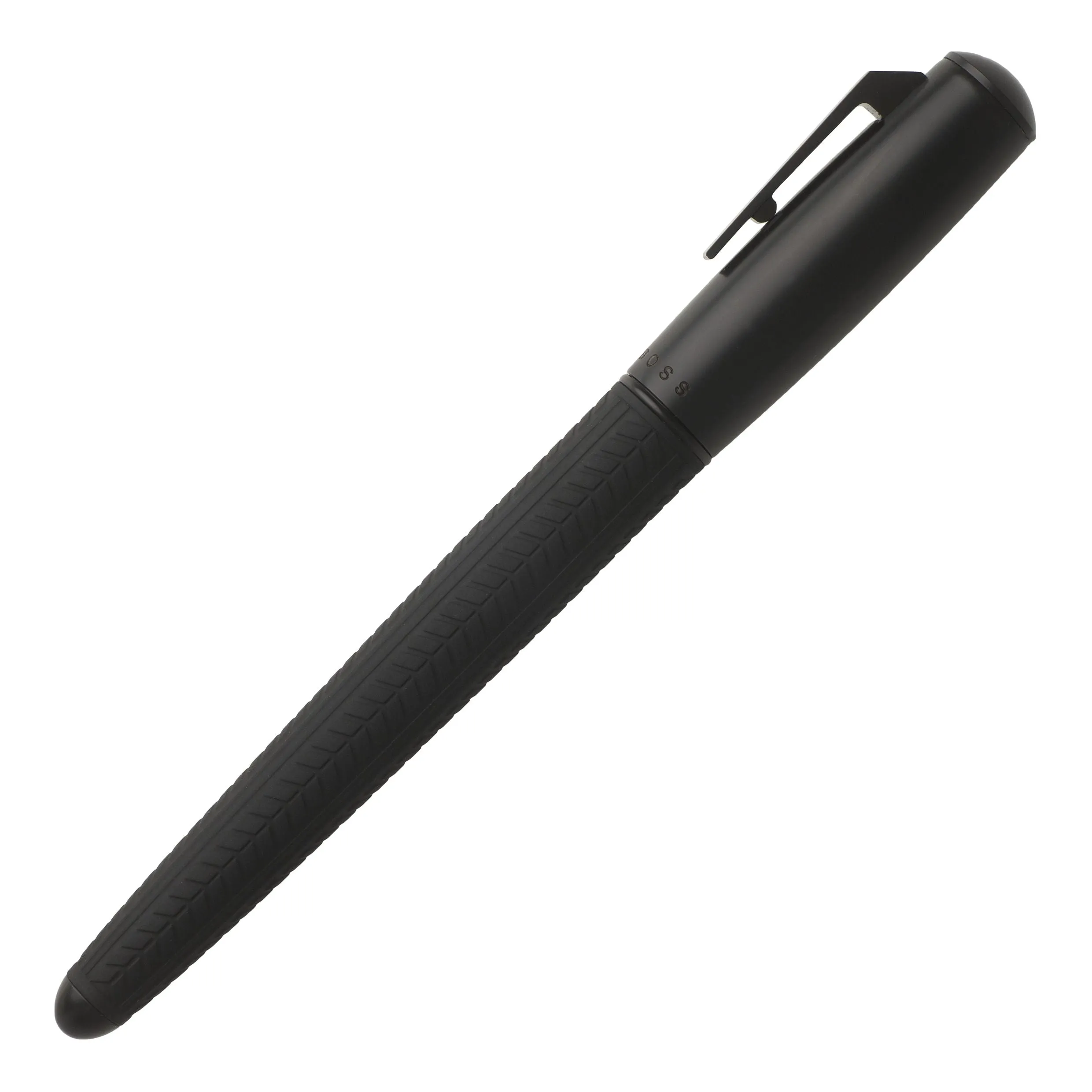 HUGO BOSS HSG9435-Rollerball pen Pure Tire