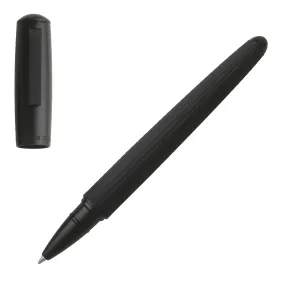 HUGO BOSS HSG9435-Rollerball pen Pure Tire