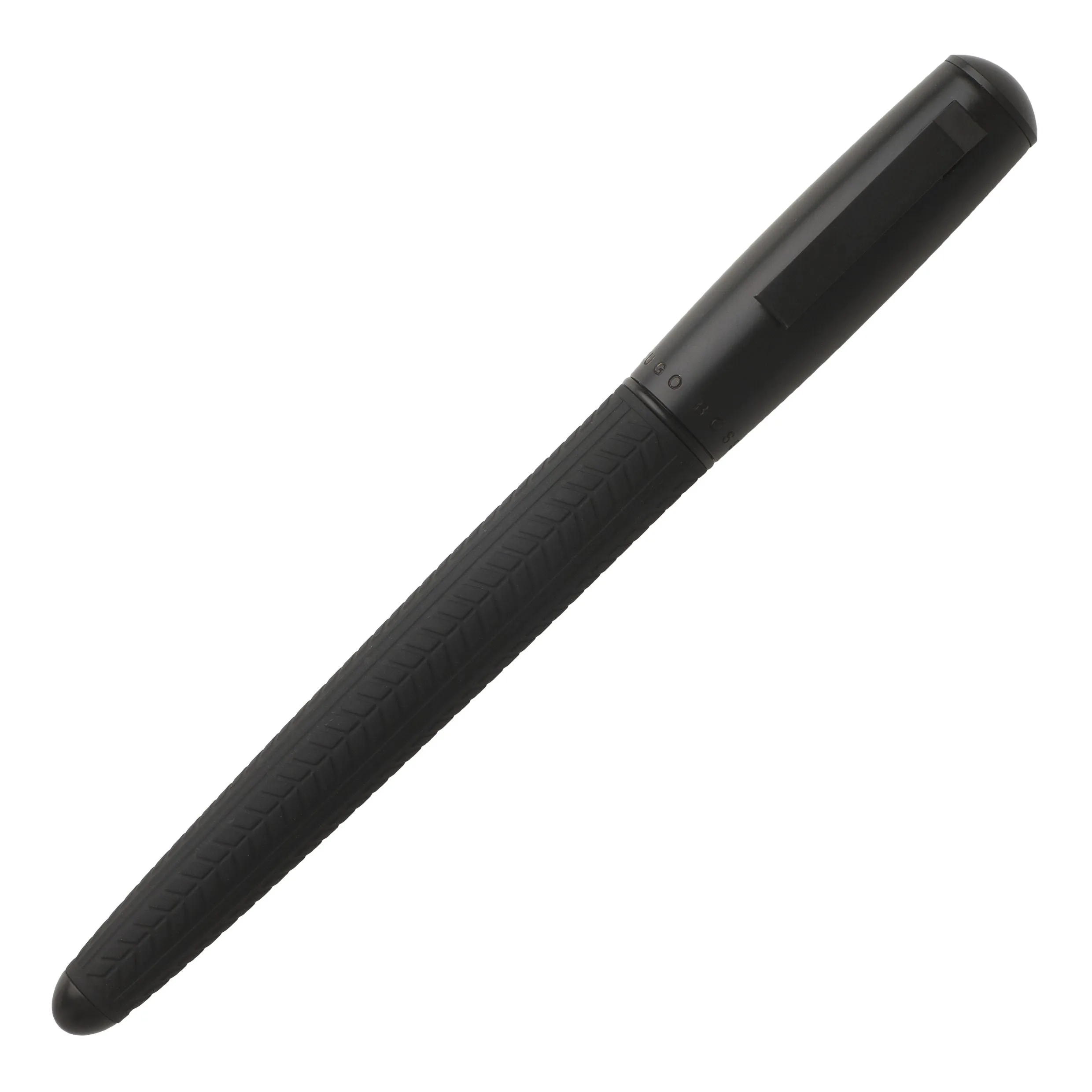 HUGO BOSS HSG9435-Rollerball pen Pure Tire