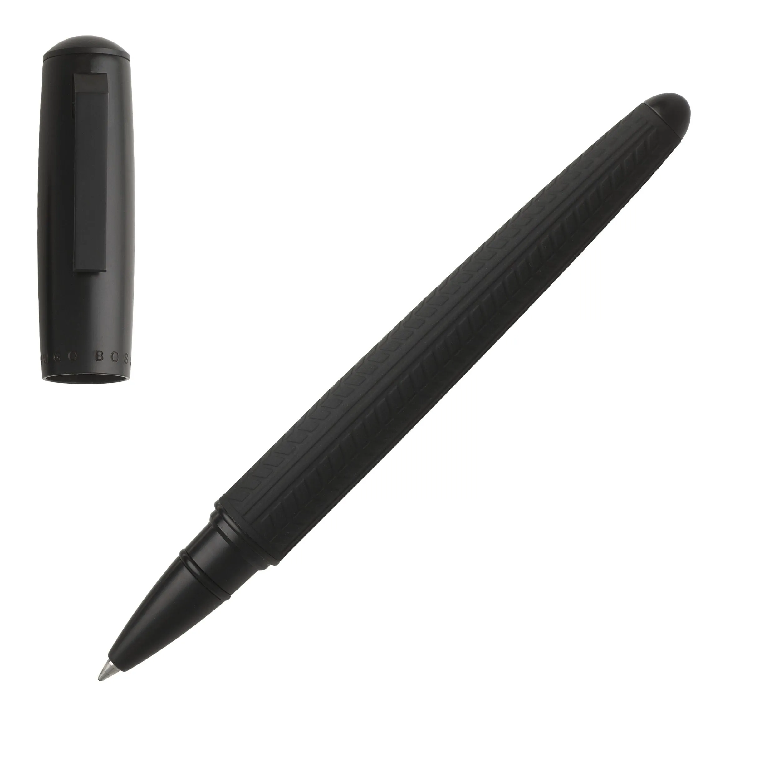 HUGO BOSS HSG9435-Rollerball pen Pure Tire