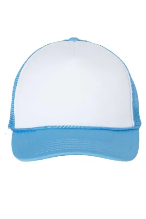 I May Be Wrong Foam Mesh Back Trucker Cap