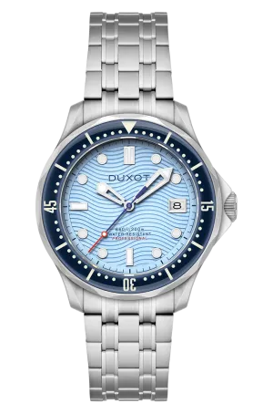 Ice Blue