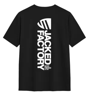 Jacked Factory Black Friday T-Shirt