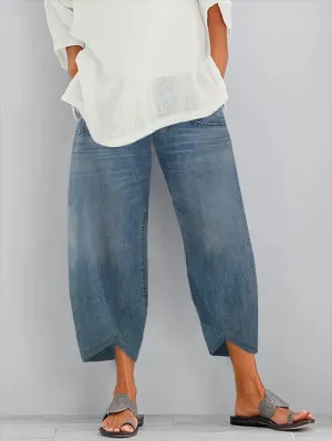 Jadie™ - Casual Relaxed Pants