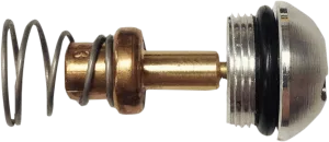 Jagg AK4700-T Thermostat Service Kit for Oil Filter Adapter