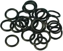 James Gasket 11191 Shifter Lever O-Ring