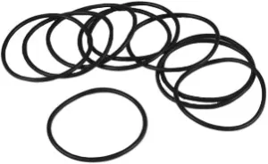 James Gasket 11286 Outer Oil Pump O-Ring