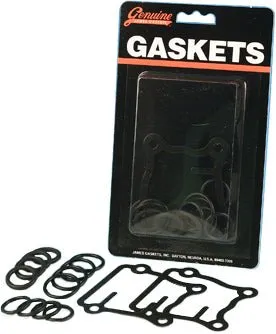 James Gasket 11293-TC Tappet Cover Gaskets and O-Ring Kit