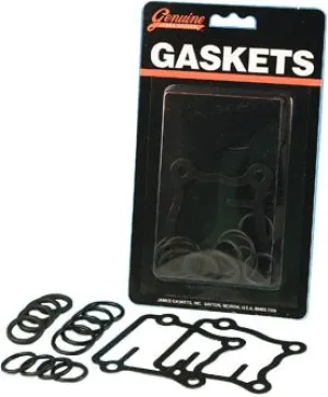James Gasket 11293-TC Tappet Cover Gaskets and O-Ring Kit