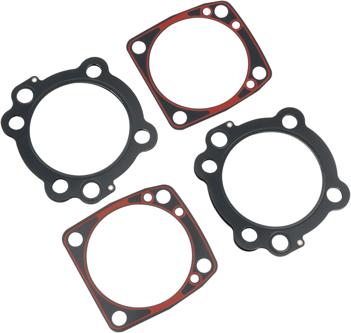 James Gasket 16770-84S Cylinder Head/Base Gasket Kit - 3 5/8in. Big Bore