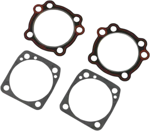 James Gasket 16770-84S Cylinder Head/Base Gasket Kit - 3 5/8in. Big Bore