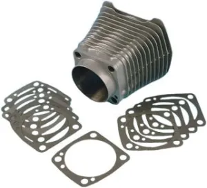 James Gasket 16777-86-S 3 5/8in. Big Bore Cylinder Base Gasket