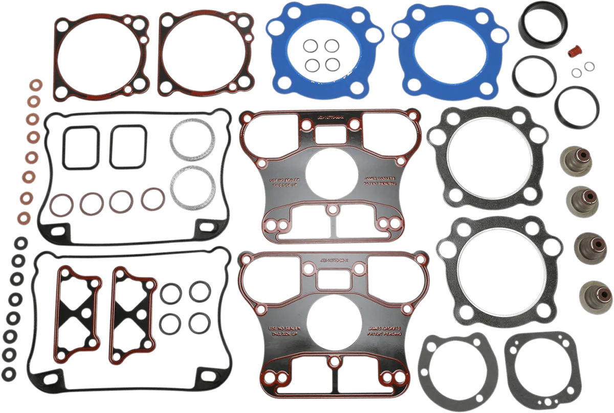 James Gasket 17056-99-MLS Top End Gasket Kit