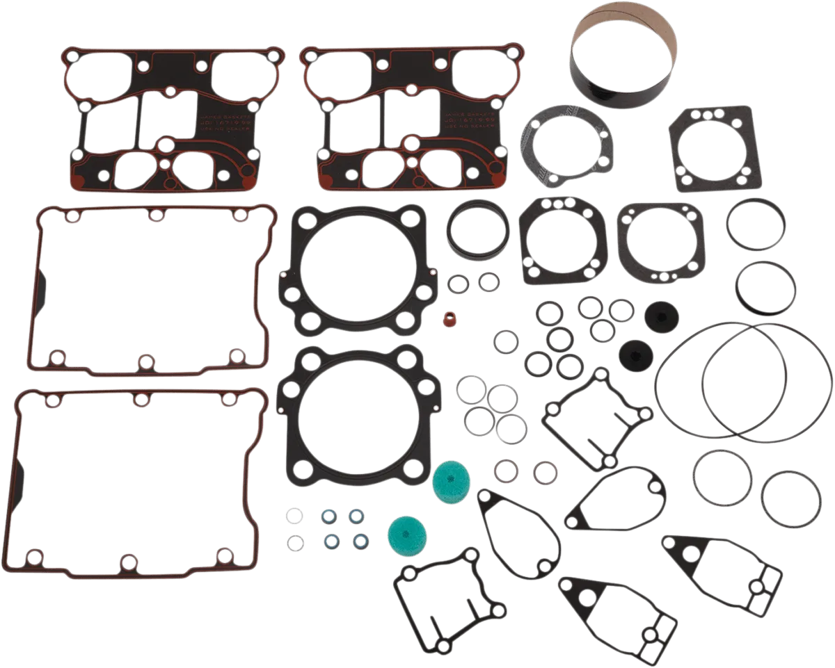 James Gasket 17056-99-MLS Top End Gasket Kit