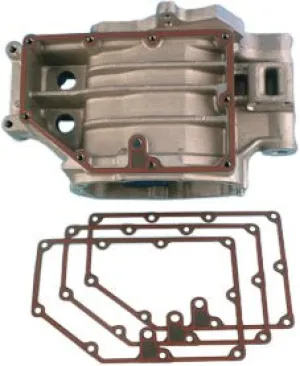James Gasket 26072-90-X Transmission Oil Pan Gasket with Silicone