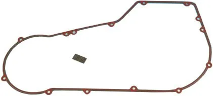 James Gasket 60539-94 Primary Cover Gasket with Silicone