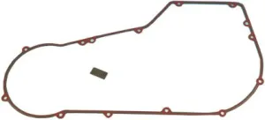 James Gasket 60539-94 Primary Cover Gasket with Silicone