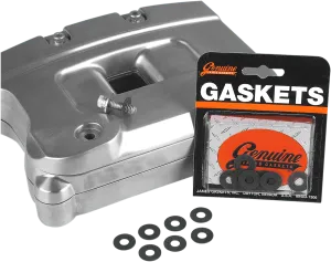 James Gasket 6114-F Top Rocker Cover Washer - Fiber