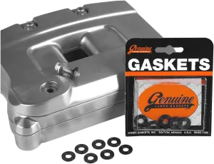 James Gasket 6114-R Top Rocker Cover Washer - Rubber