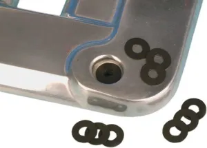 James Gasket 63858-49 Rocker Cover Bolt Gasket