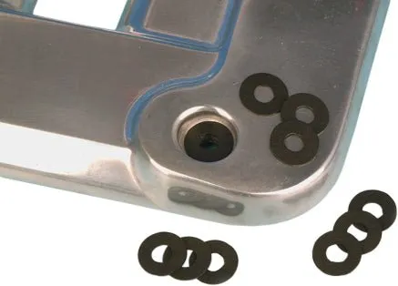James Gasket 63858-49 Rocker Cover Bolt Gasket