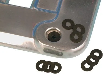 James Gasket 63858-49 Rocker Cover Bolt Gasket