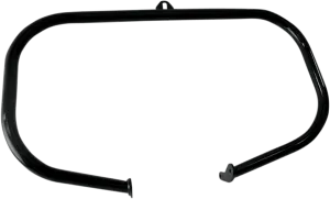 Jardine 10-5006-01B Front Highway Bar - Black