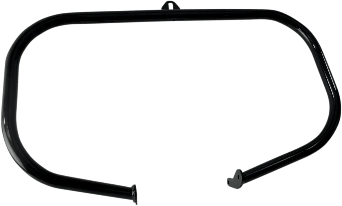 Jardine 10-5006-01B Front Highway Bar - Black