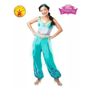 Jasmine Deluxe Costume Size S