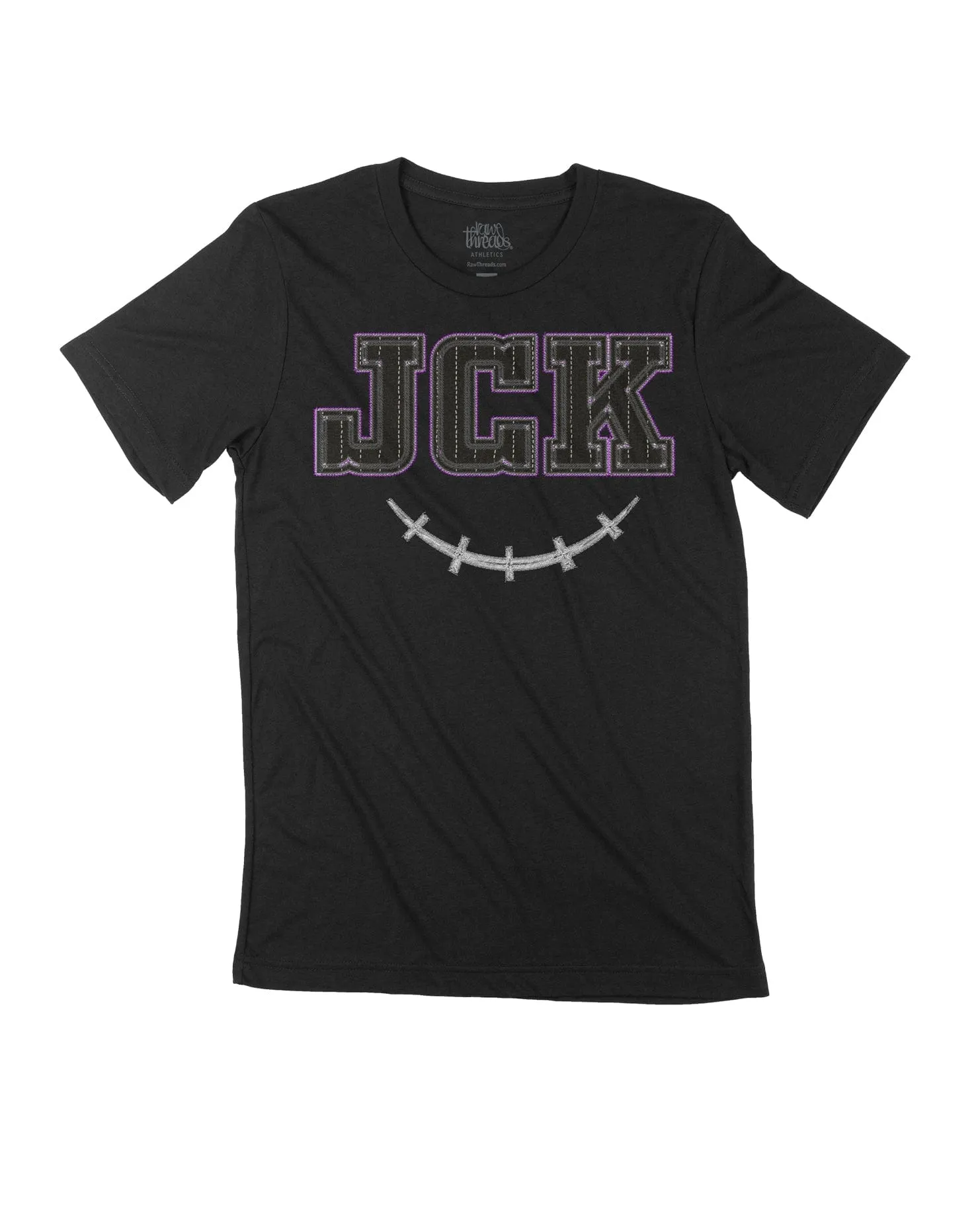 JCK Sorority Letters