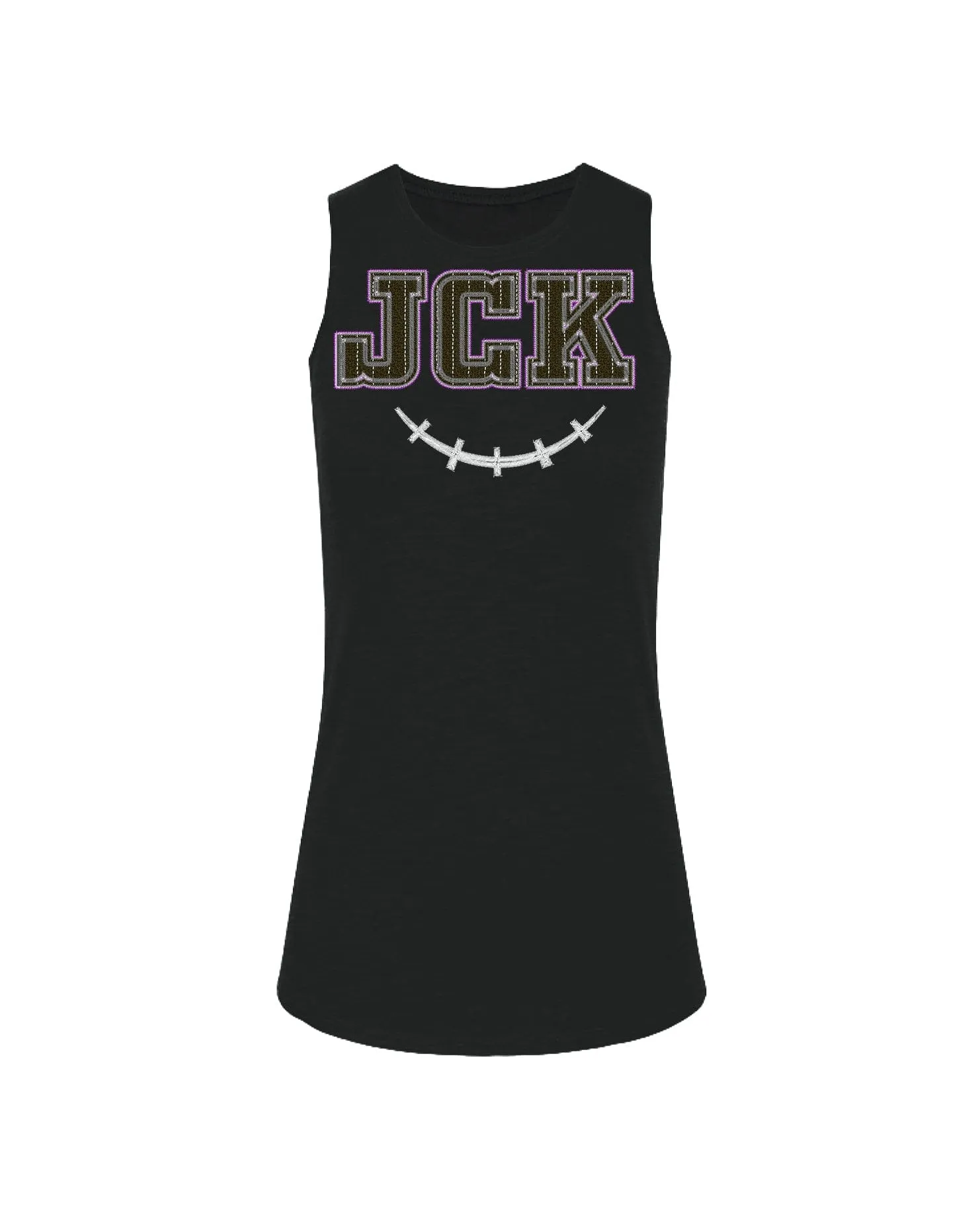 JCK Sorority Letters