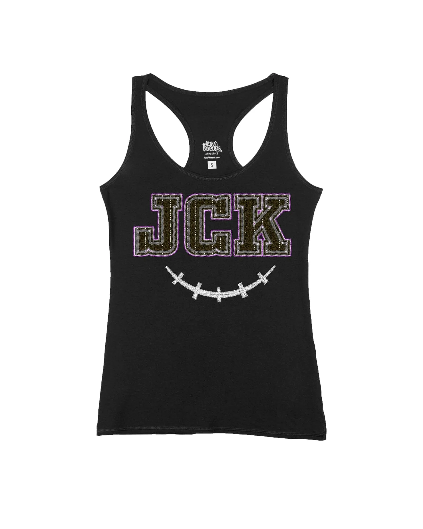 JCK Sorority Letters