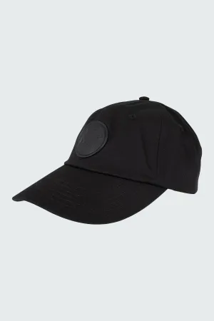 Jetpilot Corp Mens Cap - Black