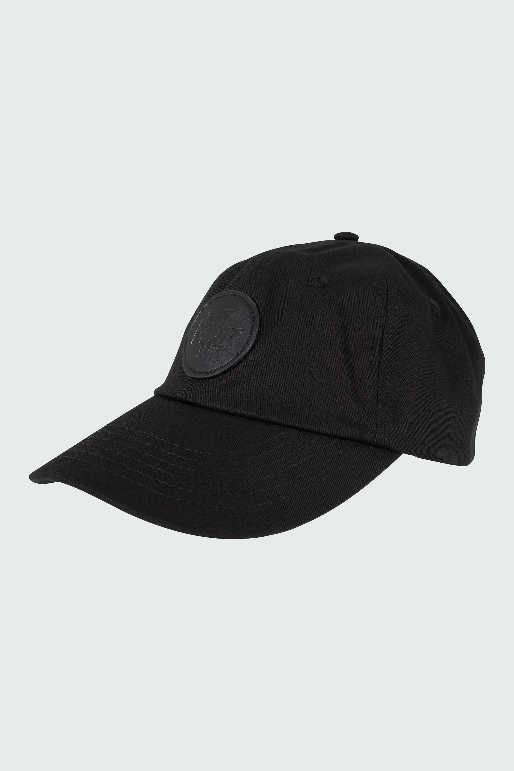 Jetpilot Corp Mens Cap - Black