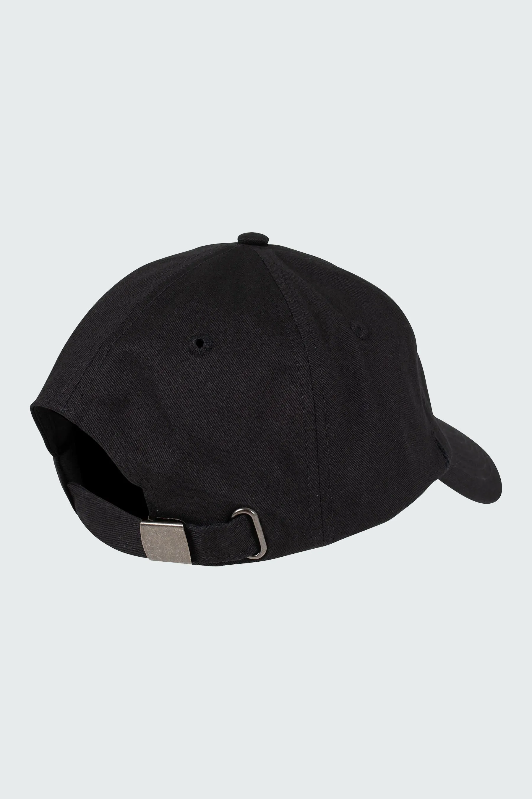 Jetpilot Corp Mens Cap - Black