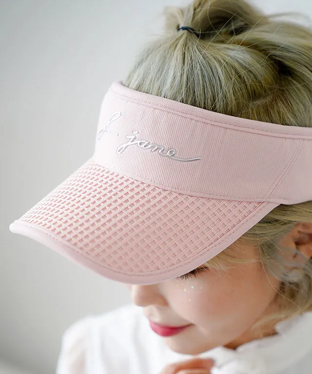 J.Jane Waffle Suncap