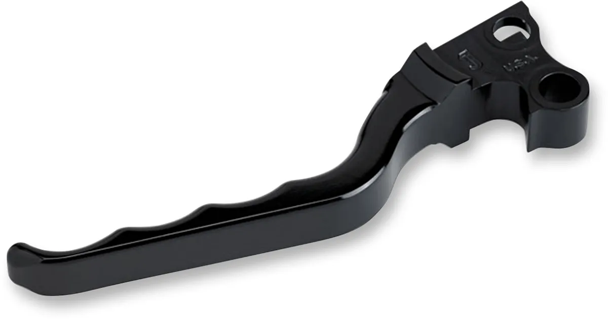 Joker Machine 03-31BLK Clutch Lever - Black