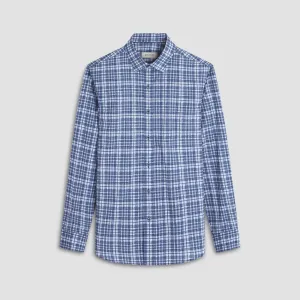 Julian Plaid Shirt