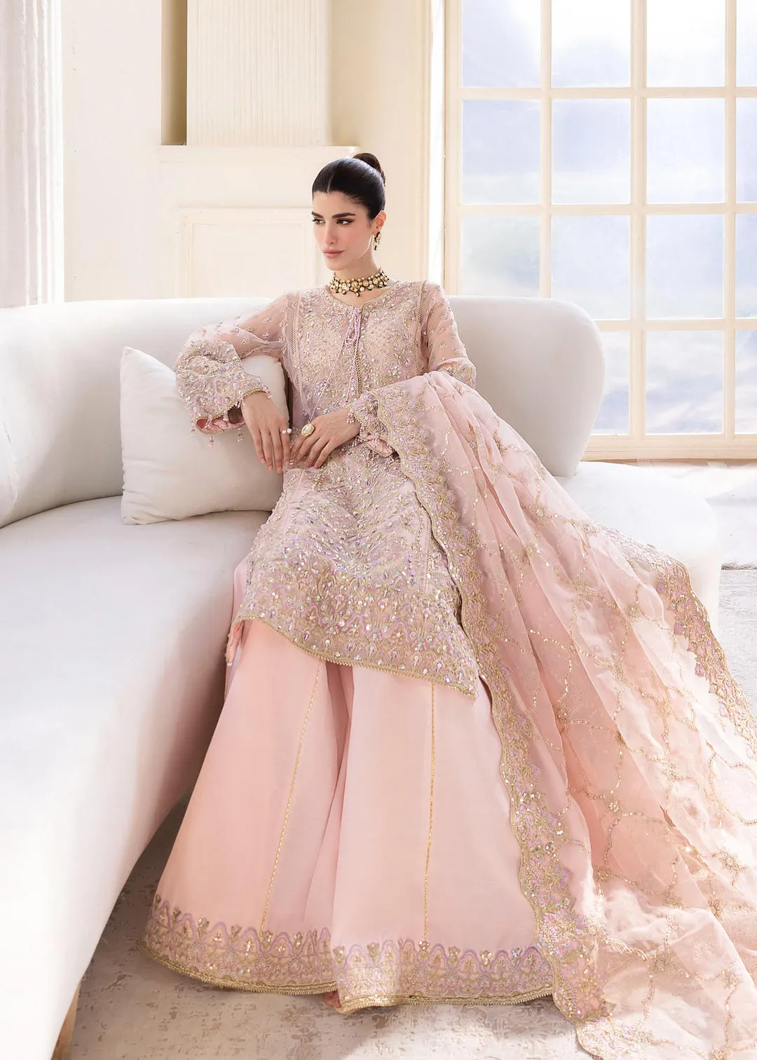KANWAL MALIK | MIRHA III | ORCHID