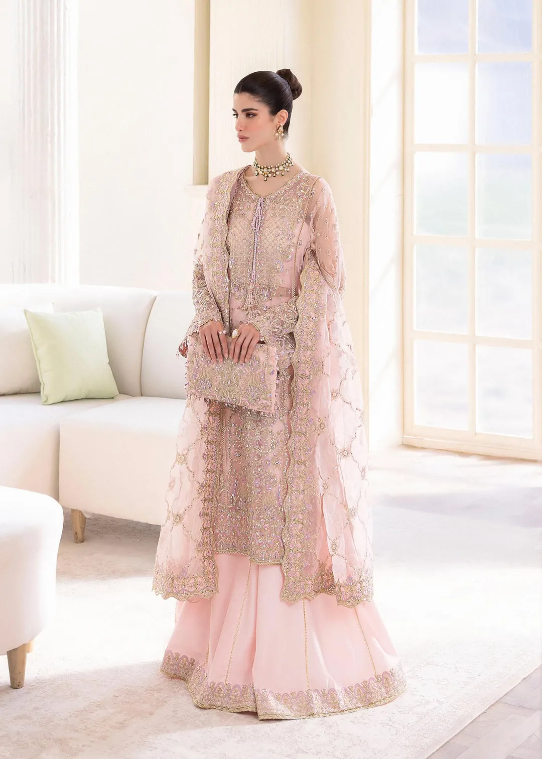 KANWAL MALIK | MIRHA III | ORCHID