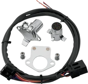 Khrome Werks 720585 5-pin Connector Kit