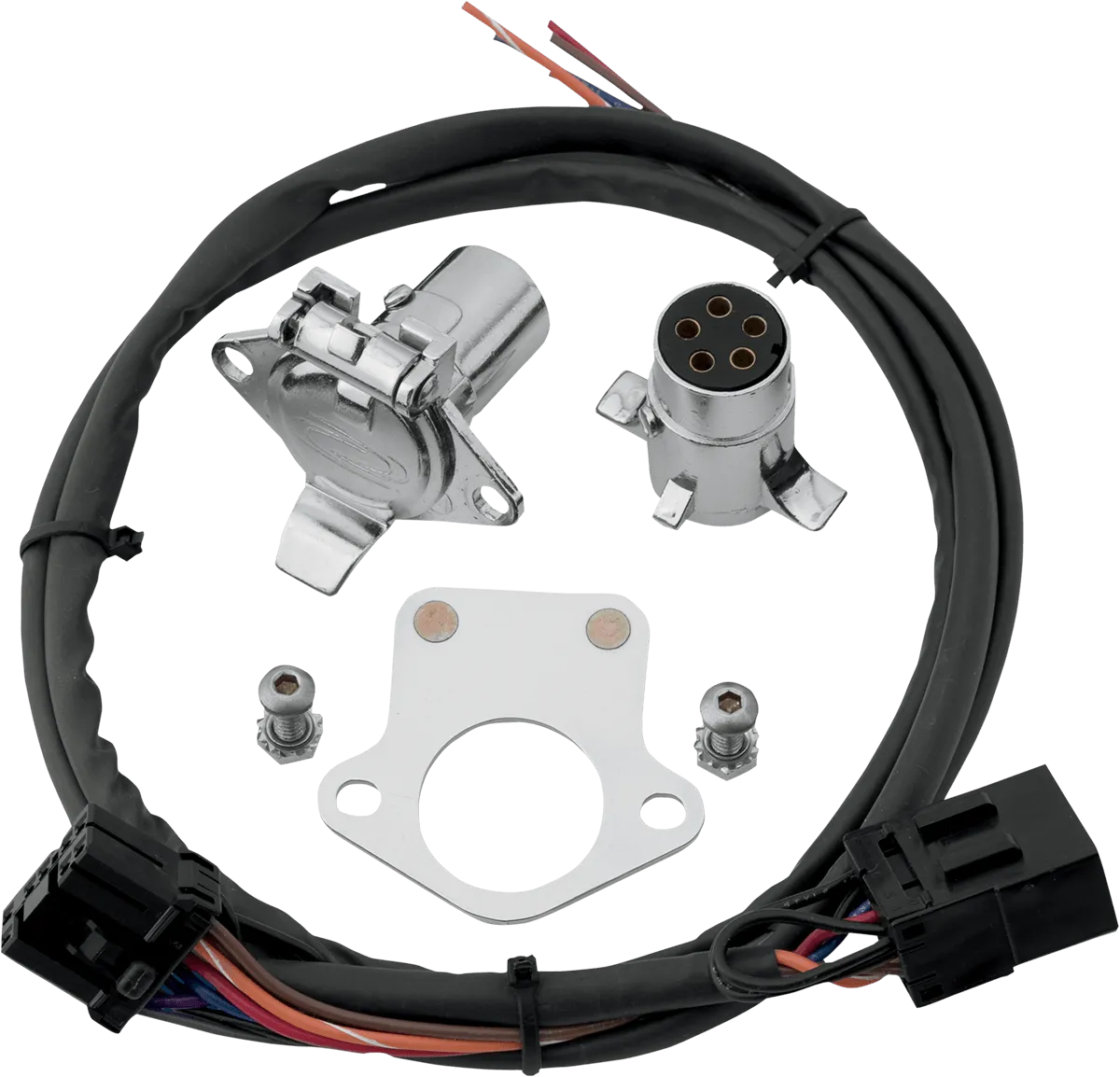 Khrome Werks 720585 5-pin Connector Kit