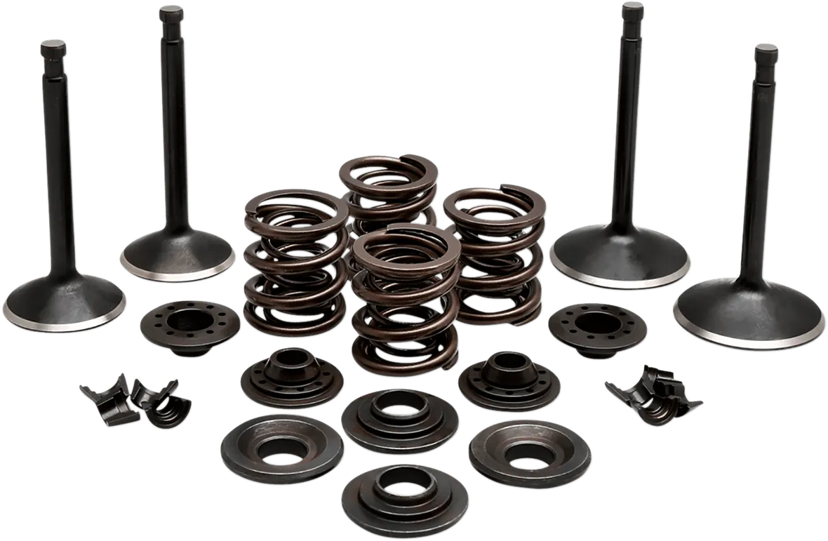 Kibblewhite Precision 20-23050 Engine Valve Kit