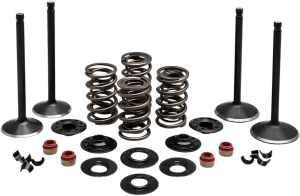 Kibblewhite Precision 20-23050 Engine Valve Kit