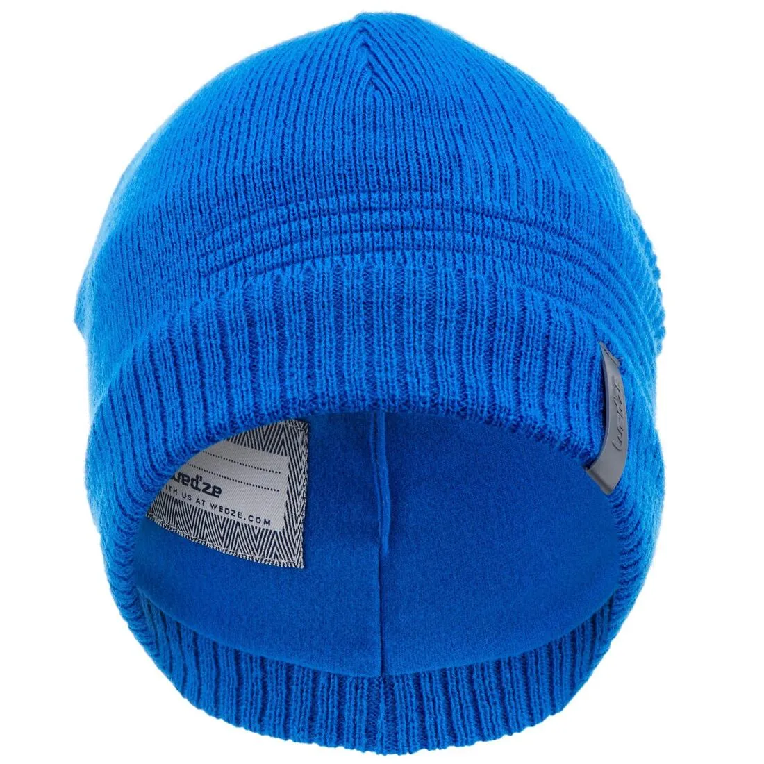 KIDS’ SKI HAT - PURE