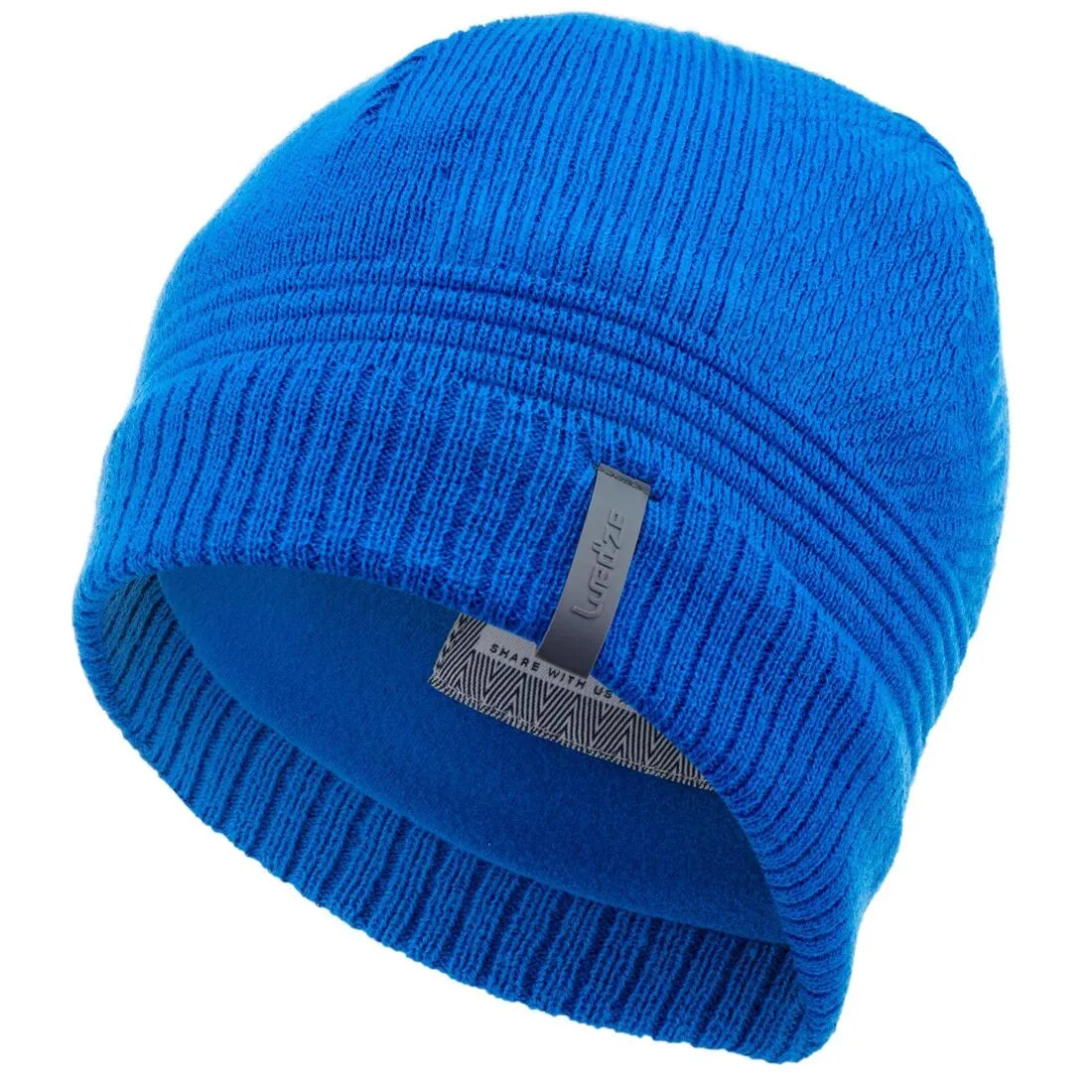 KIDS’ SKI HAT - PURE