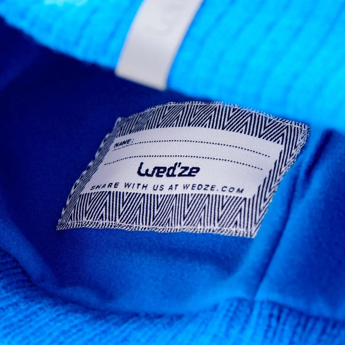 KIDS’ SKI HAT - PURE