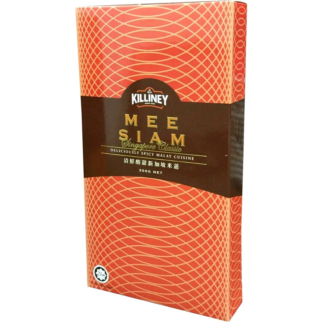 Killiney - Mee Siam Paste